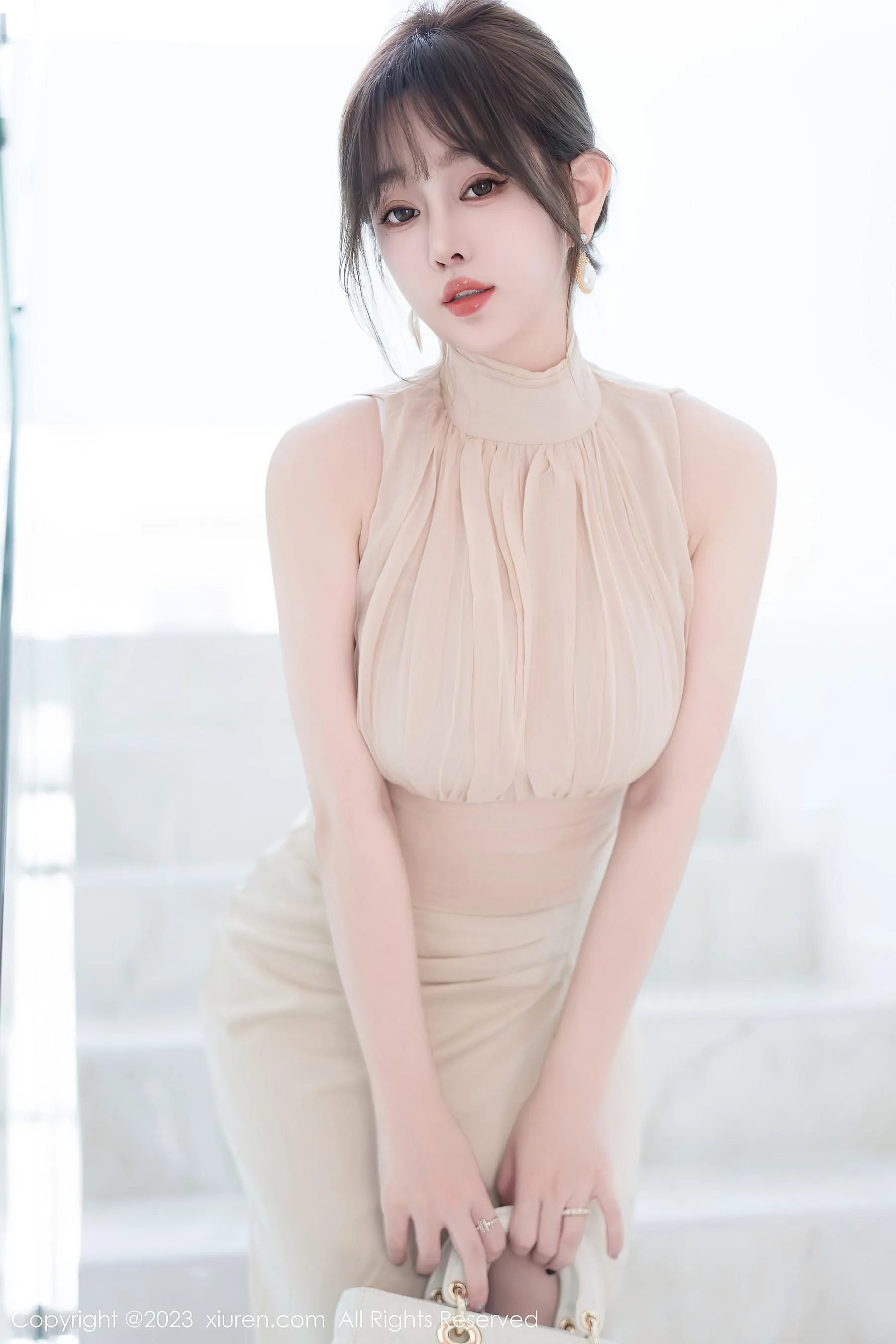 [XIUREN秀人网] 2023.05.19 NO.6768 王雨纯 [76P]插图5